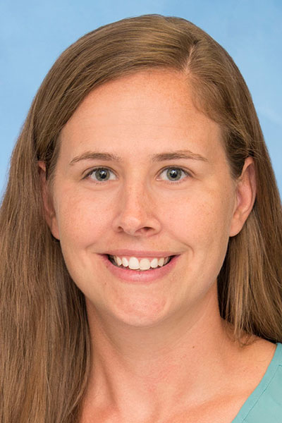 Chelsea Honstain, NP