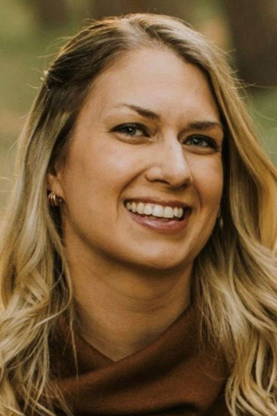 Jillian Kissinger, BSN, RN, CPTM