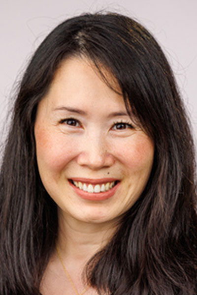 Catherine J. Lee, MD, MS