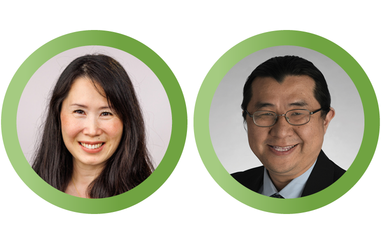Catherine J. Lee, MD, MS, and Anthony Sung, MD