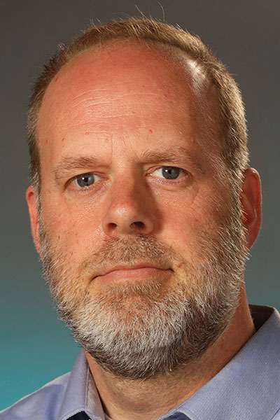 Matt Prestegaard, BA