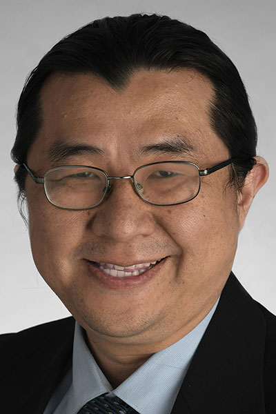 Anthony Sung, MD