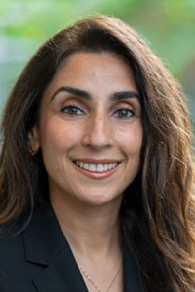 Zainab Shahid, MD, MPH