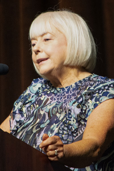 Stella Davies, MBBS, PhD, MRCP