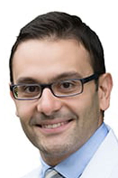 Monzr M. Al Malki, MD