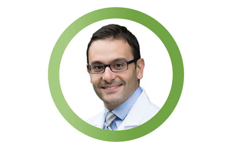 Monzr M. Al Malki, MD