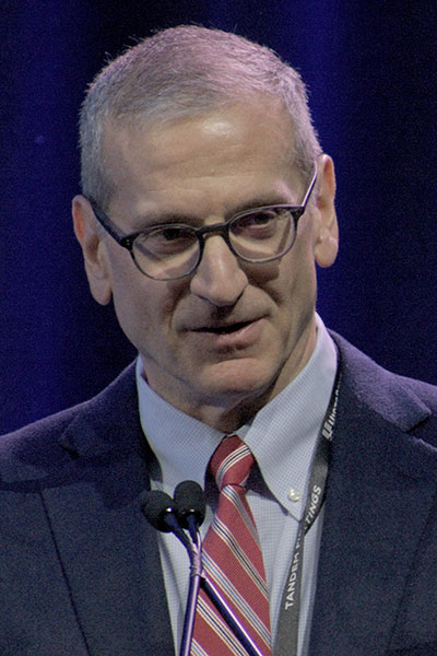 Jeffery J. Auletta, MD