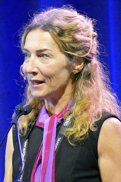 Veronika Bachanova, MD, PhD