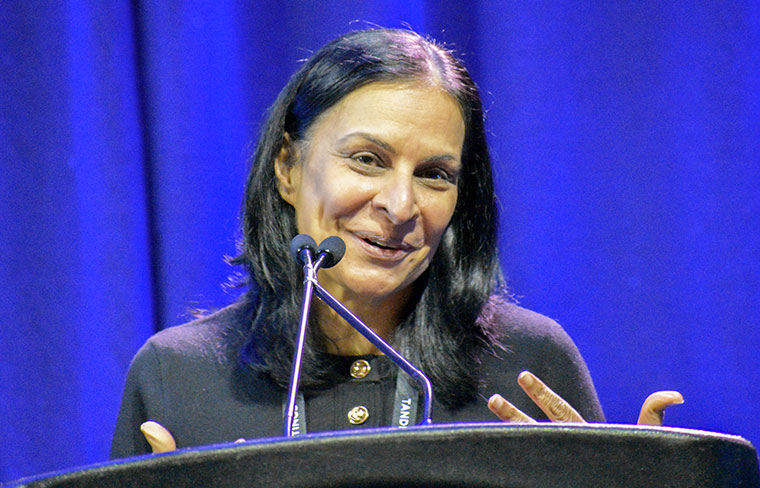 Best Abstracts session highlights cutting-edge science and clinical advances