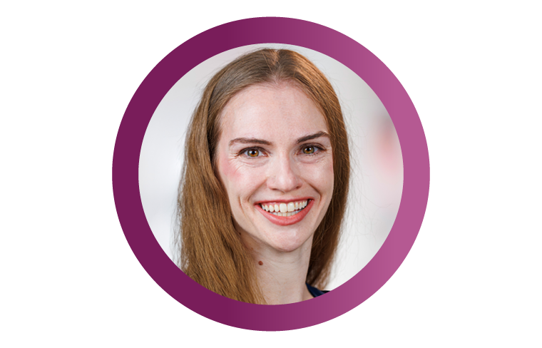 Julie Boiko, MD, PhD | New Investigator Award (NIA)