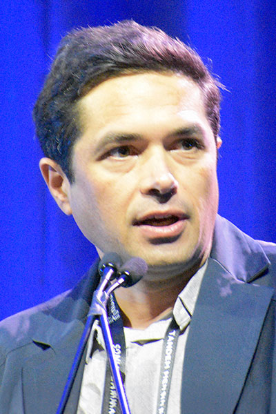 Pierre Bories, MD, PhD