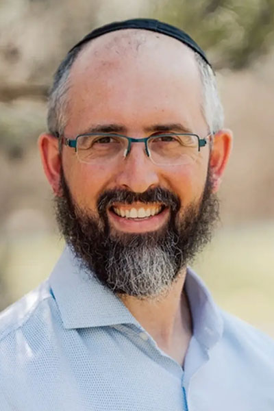 Zachariah DeFilipp, MD