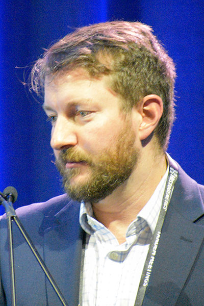 Nathan Denlinger, DO