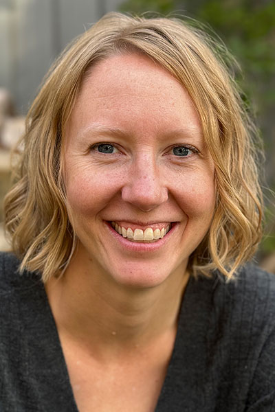 Kali Ditolla, PharmD, BCOP