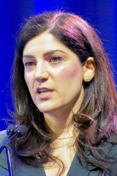 Naseem Esteghamat, MD, MS