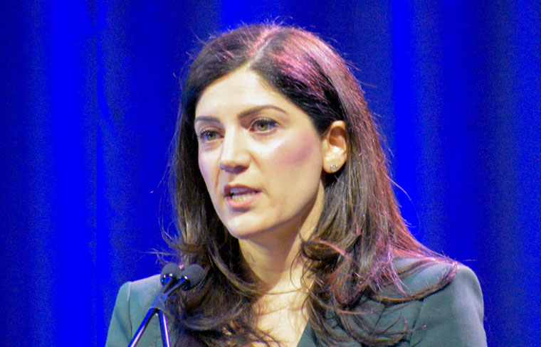 Authors highlight cutting-edge science and research at Late Breaking Abstracts session