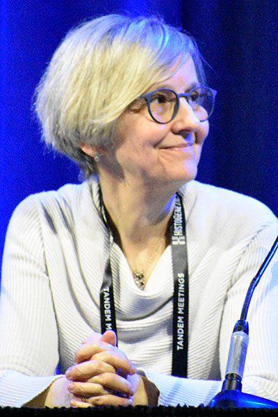 Katharina Fleischhauer, MD