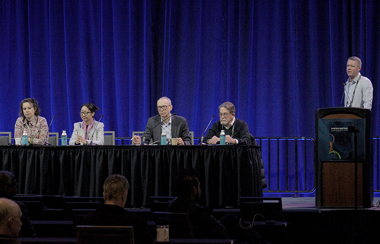 Experts highlight the use of iPSC for transplant and gene therapy