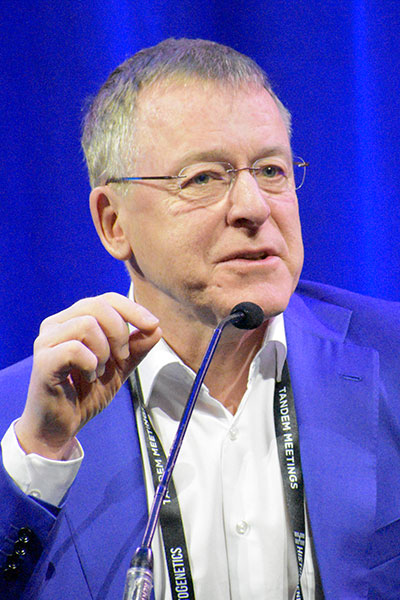 Torsten Haferlach, MD