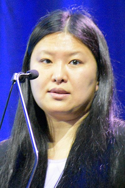 Jennifer Huang, MD, PhD