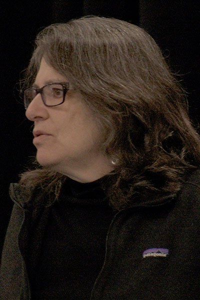 Leslie Kean, MD, PhD