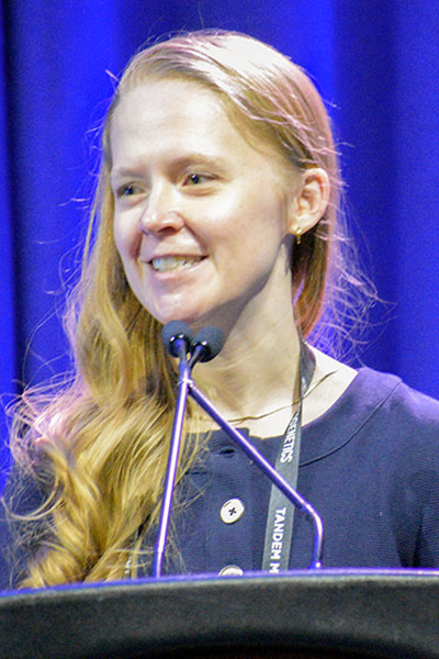 Elizabeth Krieger, MD