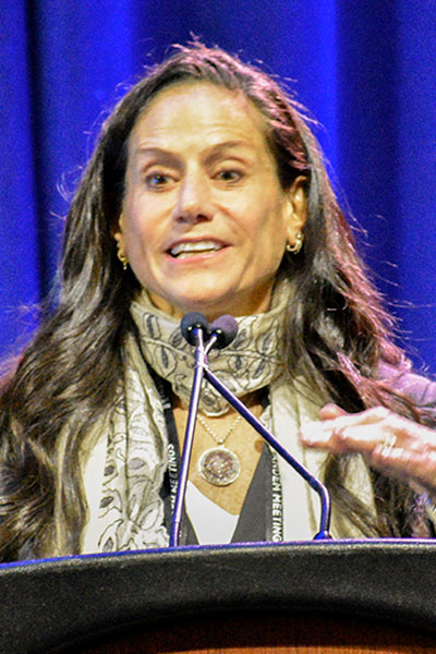 Heather J. Landau, MD