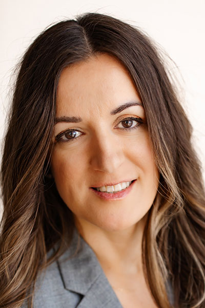 Britany Leiker, BSN, RN, NE-BC