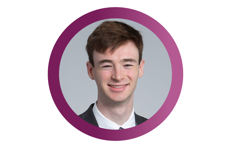 Luke Maillie, MD | Robert Korngold Award — Editorial Award (Cellular Therapy)