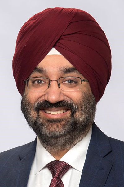 Navneet Majhail, MD, MS