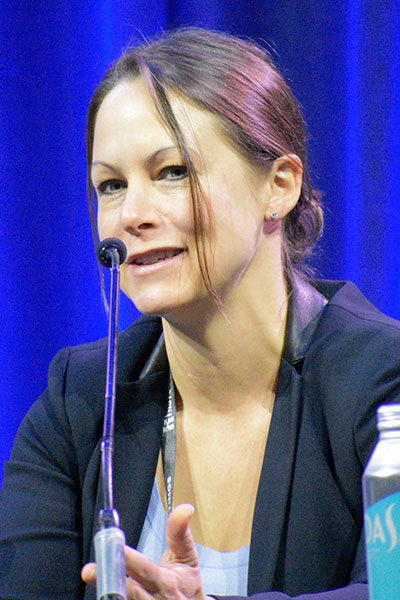 Shannon R. McCurdy, MD