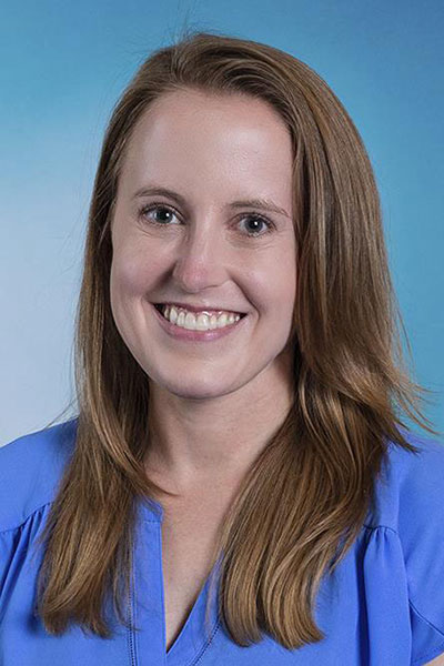 Laura McLaughlin, MD