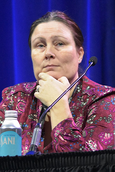 Roisin O'Cearbhaill, MD