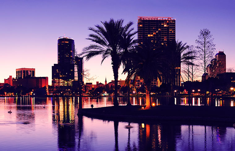 Save the date for the 2027 Tandem Meetings — Feb. 17-20 in Orlando