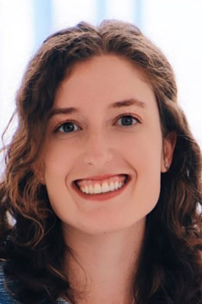 Shannon Palmer, PharmD, BCOP