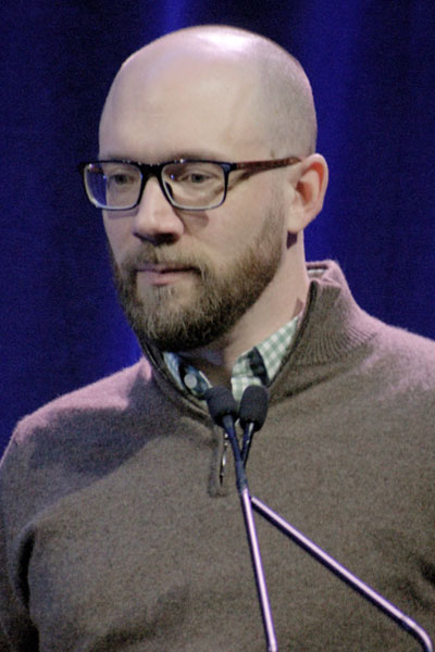 Francis Pierciey, MSc