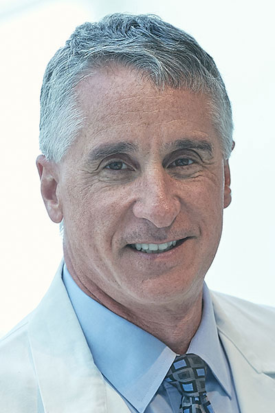 David Porter, MD