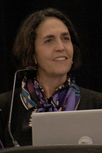 Iskra Pusic, MD, MSCI