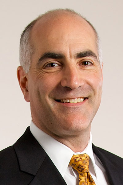 J. Douglas Rizzo, MD, MS