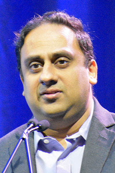 Nirav Shah, MD