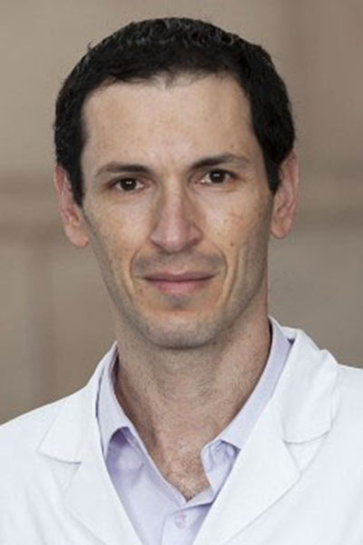 Roni Shouval, MD, PhD