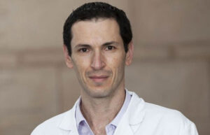 Roni Shouval, MD, PhD