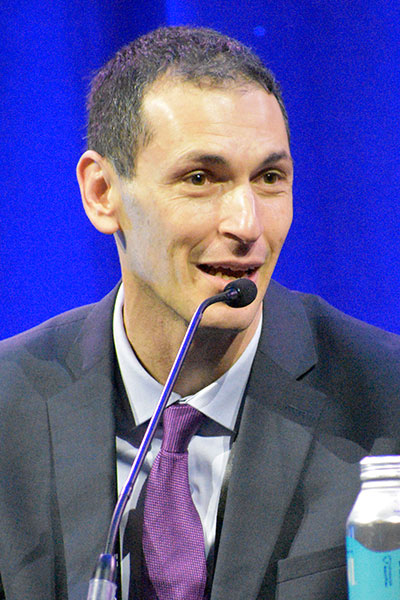 Roni Shouval, MD, PhD