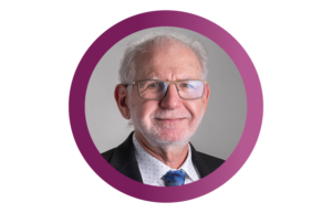 Robert S. Negrin, MD | ASTCT Lifetime Achievement Award