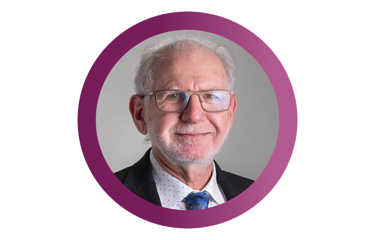 Robert S. Negrin, MD | ASTCT Lifetime Achievement Award