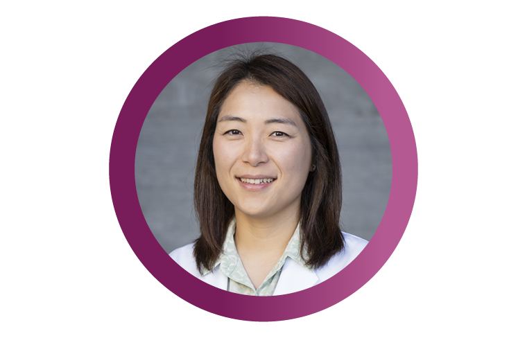 Sunmin Park, MD, PhD | New Investigator Award (NIA)