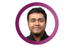 Parash Prasad, PhD | New Investigator Award (NIA)