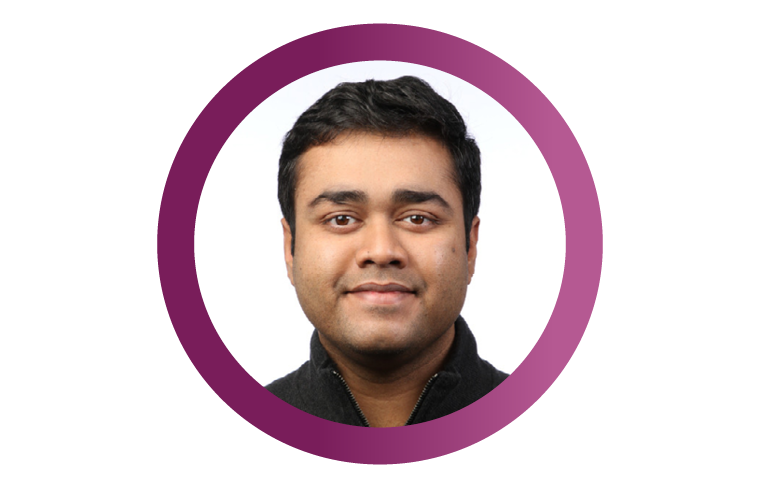 Parash Prasad, PhD | New Investigator Award (NIA)