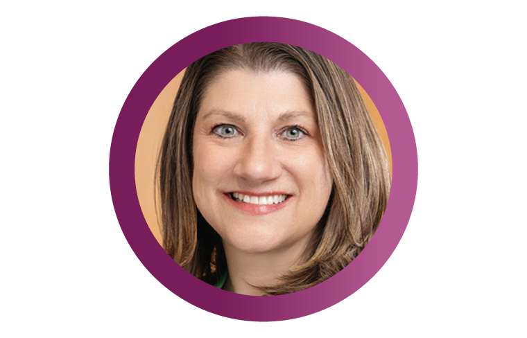 NMDP (represented by CEO Amy Ronneberg, MBA) | ASTCT Public Service Award