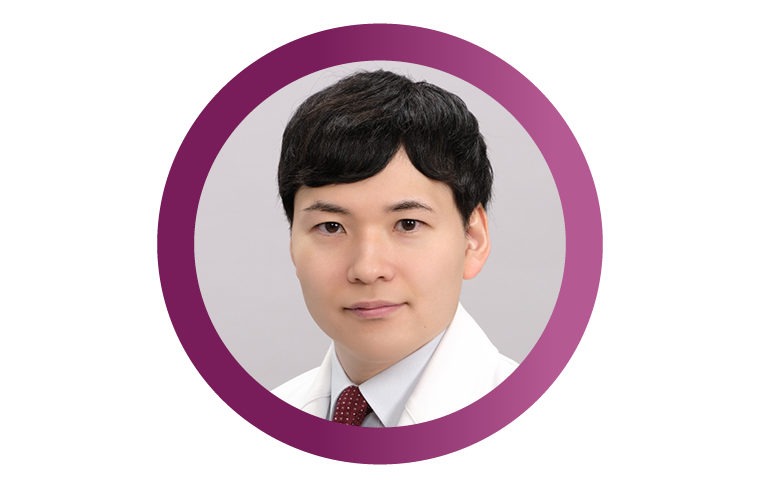Takafumi Tsushima, MD | George Santos Award — Editorial Award (Clinical Research)
